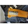 Image 8 : BOSTICH 18 GAUGE 2 INCH CORDLESS BRADNAILER MODEL GBT1850K IN CASE - TESTED WORKING