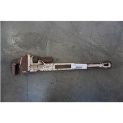 LENOX 24" HEAVY DUTY PIPE WRENCH