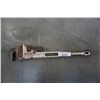 Image 1 : LENOX 24" HEAVY DUTY PIPE WRENCH