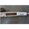 Image 3 : LENOX 24" HEAVY DUTY PIPE WRENCH