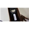 Image 3 : Vintage ampmeter