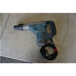 BOSCH HAMMER DRILL - TESTED WORKING