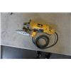 Image 1 : DEWALT GRINDER - TESTED WORKING