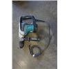 Image 2 : MAKITA CONCRETE HAMMER DRILL 1-9/16 INCHES MODEL HR4002 W/ BIT - TESTED AND WORKING