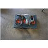 Image 1 : BOSCH HAMMER DRILL - TESTED AND WORKING