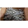 Image 3 : Box of pegboard hooks
