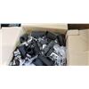 Image 2 : Box of impact sockets and swivel sockets