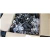 Image 3 : Box of impact sockets and swivel sockets