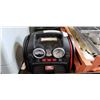 Image 1 : PORTABLE JUMPSTARTER TIRE INFLATOR