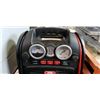 Image 2 : PORTABLE JUMPSTARTER TIRE INFLATOR