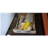 Image 1 : TRAY OF FISHING TACKLE, LURES