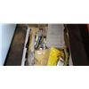 Image 2 : TRAY OF FISHING TACKLE, LURES