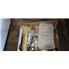 Image 3 : TRAY OF FISHING TACKLE, LURES