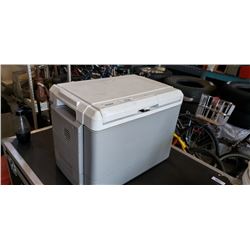 ELECTRIC COLMAN COOLER - NO CORD