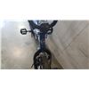 Image 2 : BLUE FREE AGENT BMX