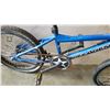Image 3 : BLUE FREE AGENT BMX