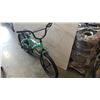 Image 2 : GREEN AVEIS BMX