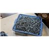 Image 4 : 3 Trays of sockets and hardware fasteners