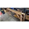 Image 1 : Pair of dropin pickup bed racks