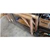 Image 2 : Pair of dropin pickup bed racks