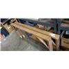 Image 3 : Pair of dropin pickup bed racks