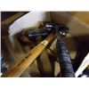 Image 2 : 4 VINTAGE HAMMERS