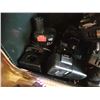 Image 2 : LOT OF CRAFTSMAN CORDLESS DRILLS, BATTERIES AND CHARGER