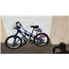 Image 1 : BLUE LOUIS GARNEAU BIKE