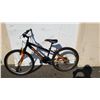 Image 1 : GREY NORCO BIKE