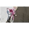 Image 2 : PINK RALEIGH CANDY KIDS BIKE