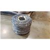 Image 1 : ROLL OF BARBED WIRE