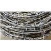 Image 3 : ROLL OF BARBED WIRE