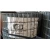 Image 3 : TWO 14 INCH ROLLS OF WIRE MESH FENCING