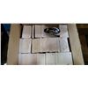 Image 2 : BOX OF NEW KIDS SHOES VARIOUS SIZES