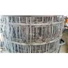 Image 3 : THREE 4 FOOT ROLLS OF MESH FENCING