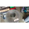 Image 2 : 4 FOOT ROLL OF MESH FENCING