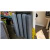 Image 1 : FOUR 4 FOOT ROLLS OF MESH FENCING