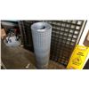 Image 1 : 3 FOOT ROLL OF MESH FENCING