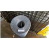 Image 2 : 3 FOOT ROLL OF MESH FENCING