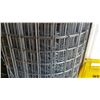 Image 3 : TWO 3 FOOT ROLLS OF MESH FENCING