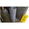 Image 1 : 3 FOOT ROLL OF MESH FENCING