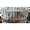 Image 3 : TWO 54 INCH ROLLS OF MESH FENCING