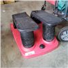 Image 1 : AIR CLIMBER EXERCISER