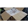 Image 1 : BOX OF NEW KIDS SHOES VARIOUS SIZES