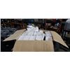 Image 1 : BOX OF NEW KIDS SHOES VARIOUS SIZES
