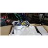 Image 3 : BOX OF NEW KIDS SHOES VARIOUS SIZES