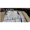 Image 4 : BOX OF NEW KIDS SHOES VARIOUS SIZES