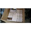 Image 1 : BOX OF NEW KIDS SHOES VARIOUS SIZES