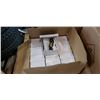 Image 1 : BOX OF NEW KIDS SHOES VARIOUS SIZES