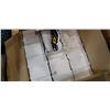 Image 2 : BOX OF NEW KIDS SHOES VARIOUS SIZES
